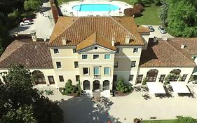 Best Western Plus Hotel Villa Tacchi